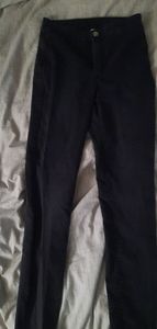 Black Jeans